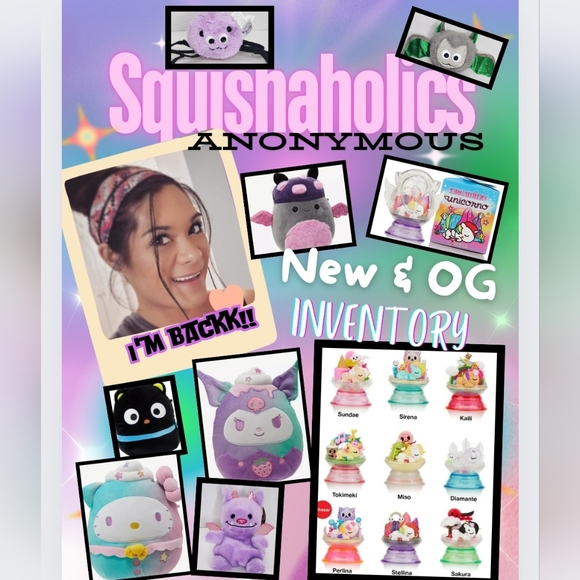 🎀Carmen's Live!! 🎤Posh Talk, Q & A, Tips n Tricks, How To, How to Grow & Sell - Picture 14 of 16